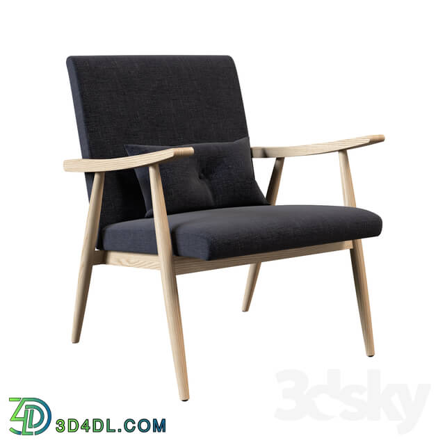 Arm chair - Danish Armchair