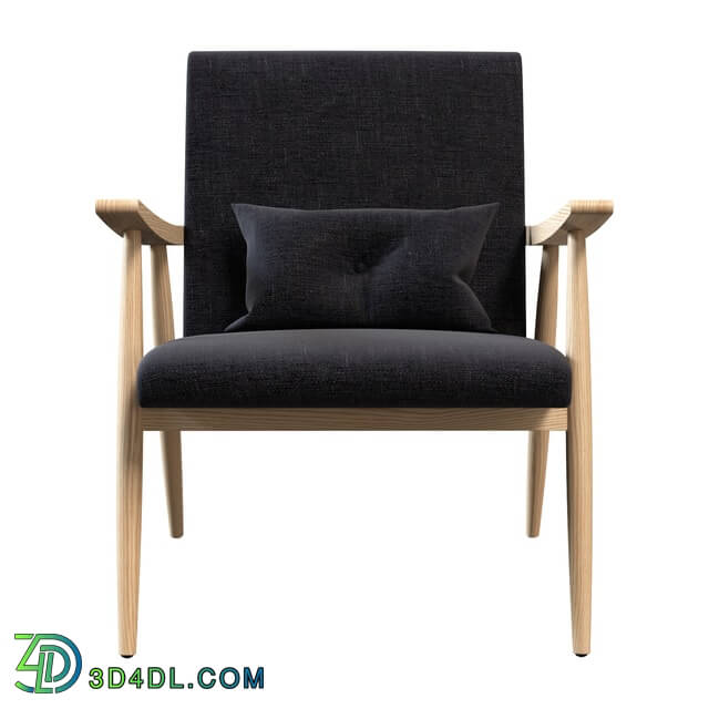 Arm chair - Danish Armchair