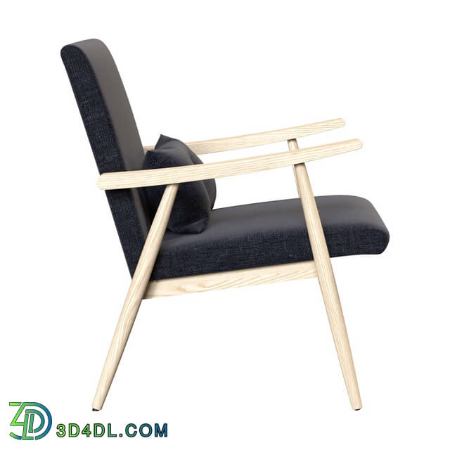 Arm chair - Danish Armchair