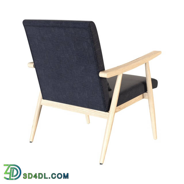 Arm chair - Danish Armchair