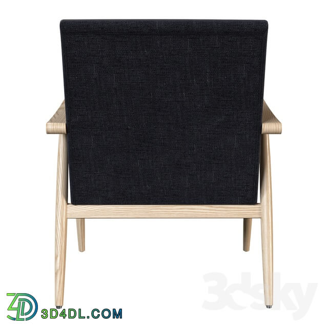 Arm chair - Danish Armchair