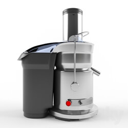 Kitchen appliance - BORK S 800 Juicer 