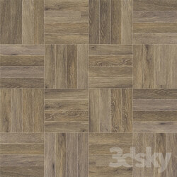 Floor coverings - Daybreak Square 