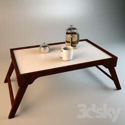 Table - Tramontina 10144 _ TR-016 