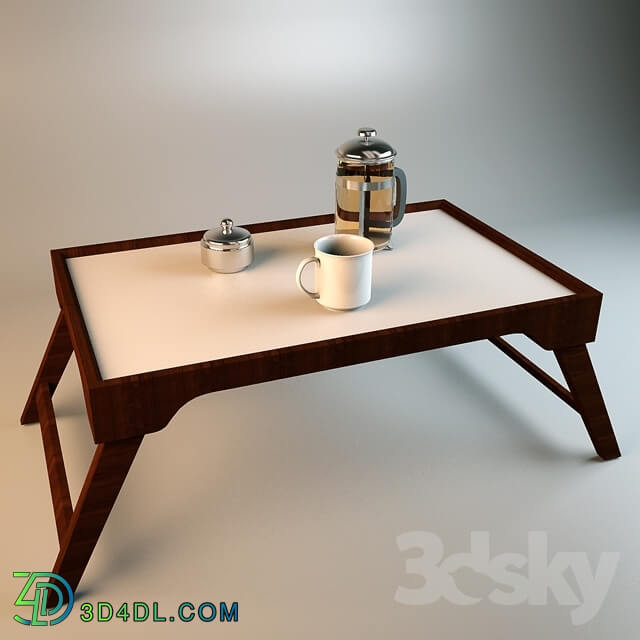 Table - Tramontina 10144 _ TR-016