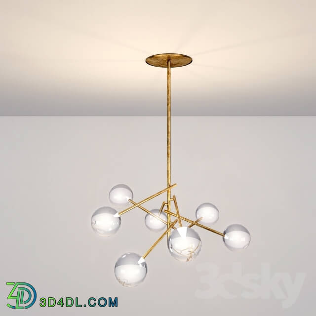 Ceiling light - Chandelier