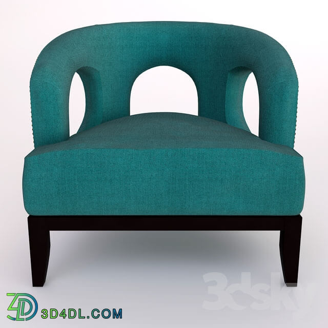 Arm chair - Eichholtz Adam armchair