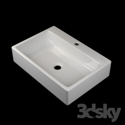 Wash basin - Wash basin Piccadilly GA-430 
