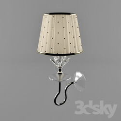 Wall light - IL Paralume Marina art. 1316 