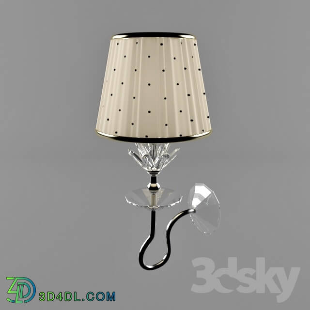 Wall light - IL Paralume Marina art. 1316