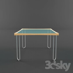 Table - Tray table 