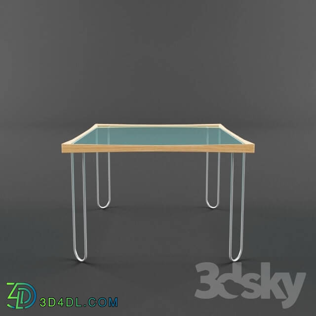 Table - Tray table