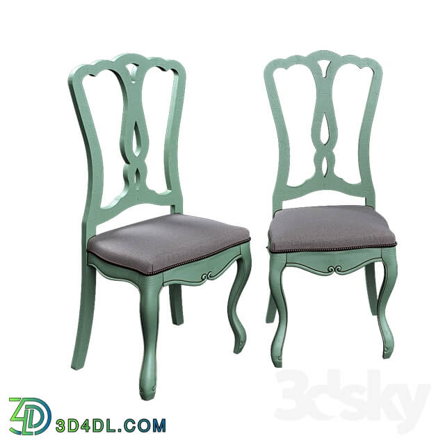 Chair - dining chair