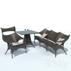 Other - Janus et Cie. Amari collection 2 