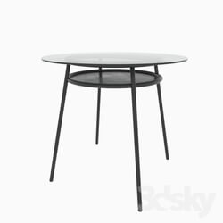 Table - IKEA _Alsta_ 