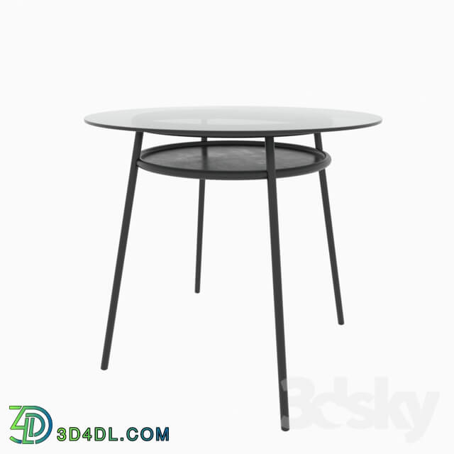 Table - IKEA _Alsta_