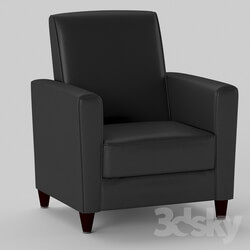 Arm chair - chair 6 