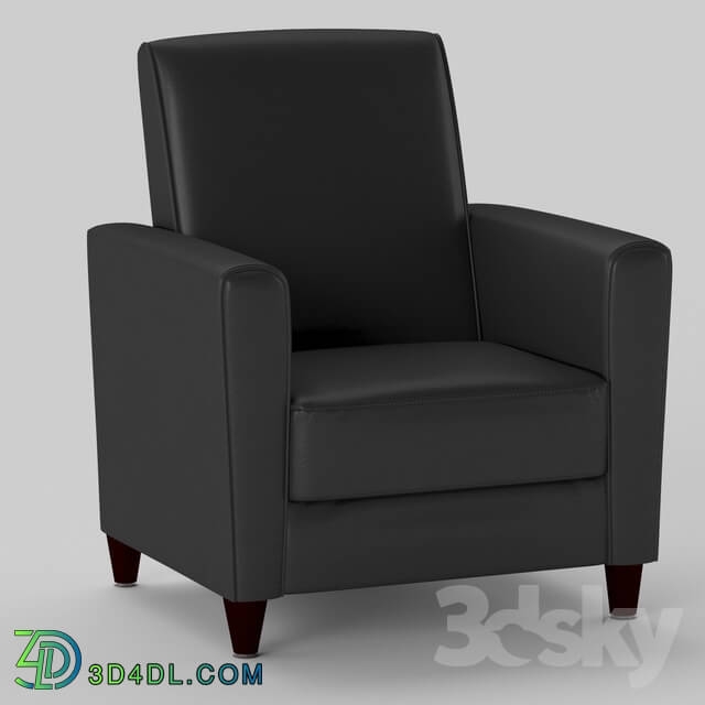 Arm chair - chair 6