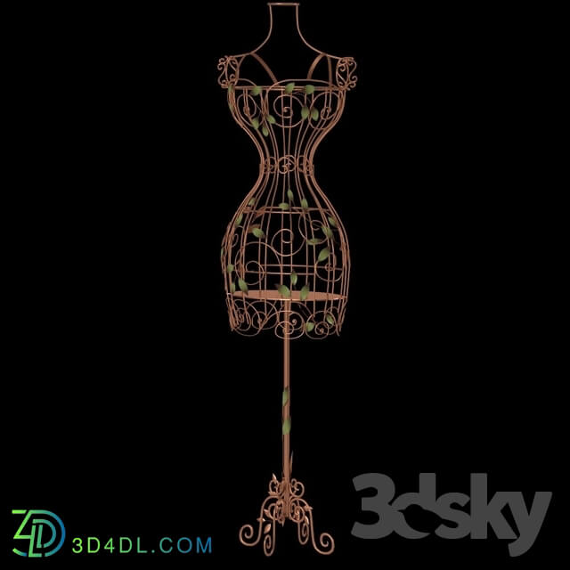 Other decorative objects - Decorative