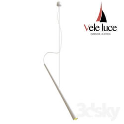 Ceiling light - Pendant lamp Vele Luce Pixel VL1321P01 