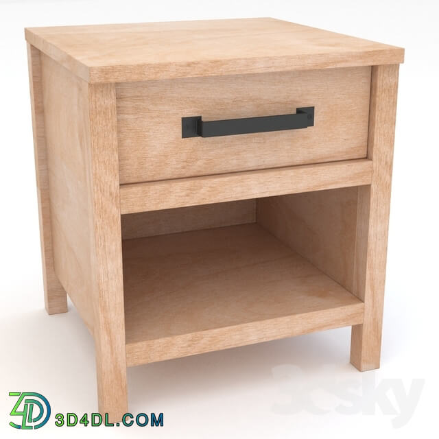 Sideboard _ Chest of drawer - Bedside table