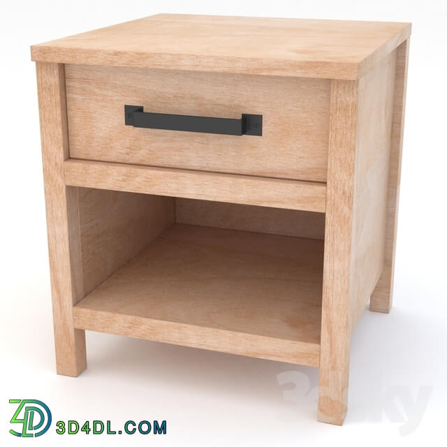 Sideboard _ Chest of drawer - Bedside table