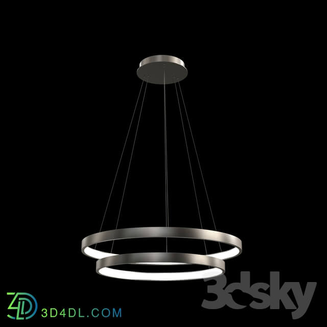 Ceiling light - Luchera TLRU2-40-50-01 v2