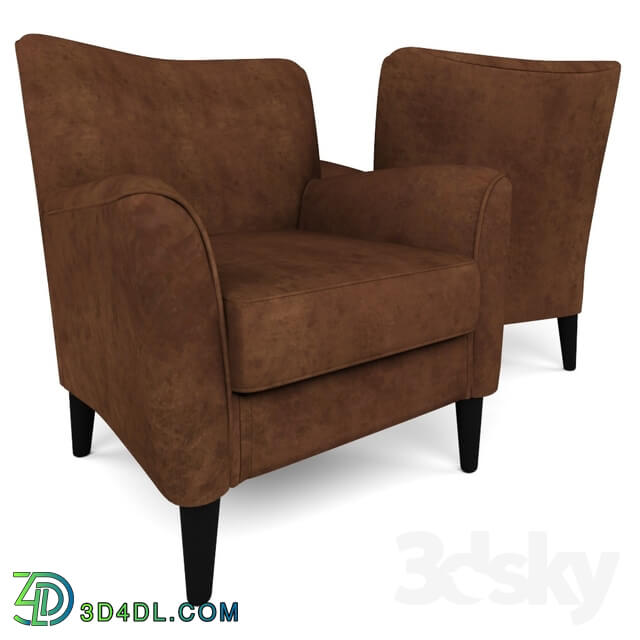 Arm chair - Bismuth armchair