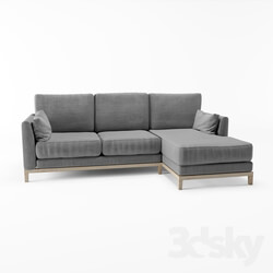 Sofa - boston corner 