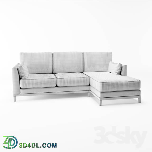 Sofa - boston corner