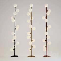 Floor lamp - light 