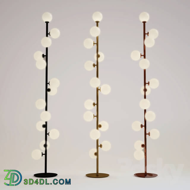 Floor lamp - light