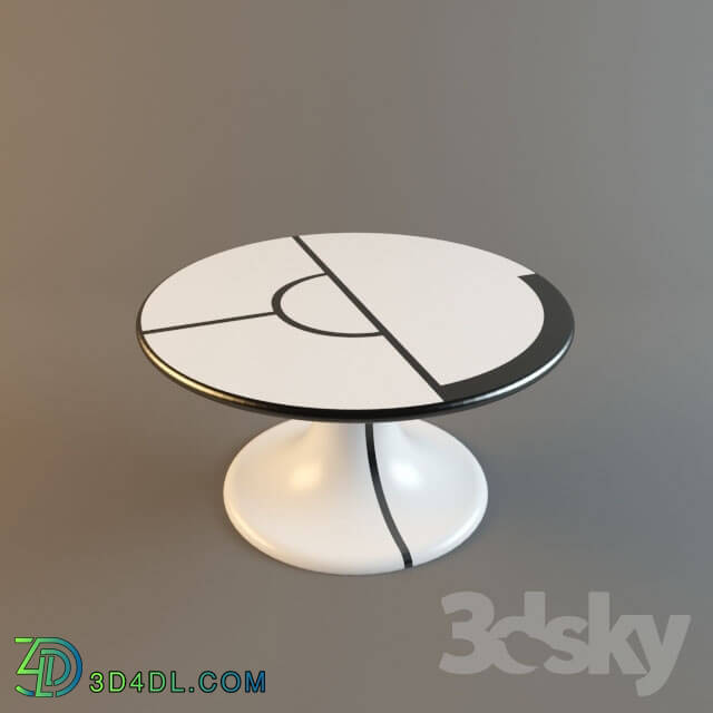 Table - Futuristic table