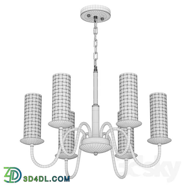 Ceiling light - LUMION 3781_6 SHEILA