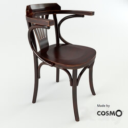 Chair - Cosmo Leisure 