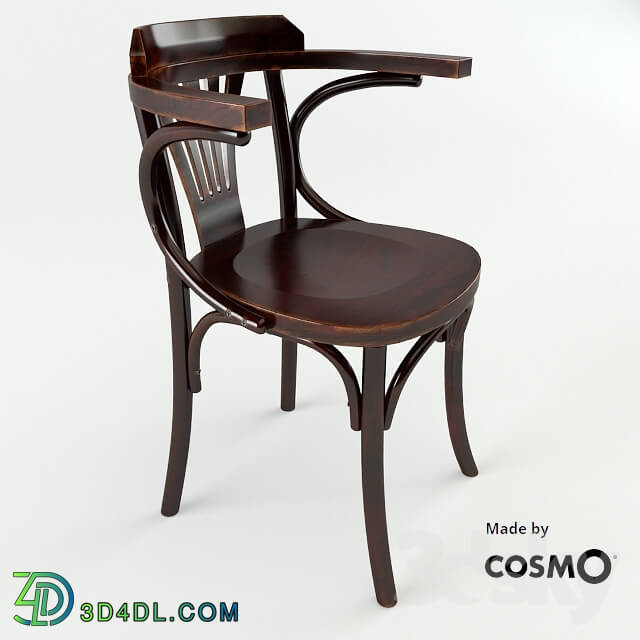 Chair - Cosmo Leisure