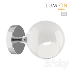 Wall light - LUMION 3784 _ 1W SOPHIE 