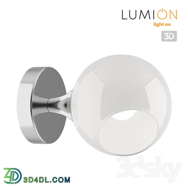 Wall light - LUMION 3784 _ 1W SOPHIE