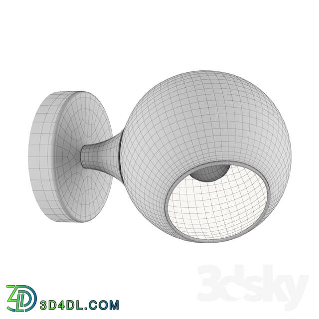 Wall light - LUMION 3784 _ 1W SOPHIE