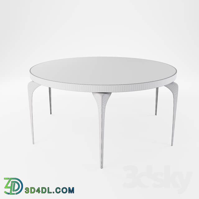 Table - RITA Koket Table