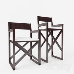 Chair - Oriental chairs 