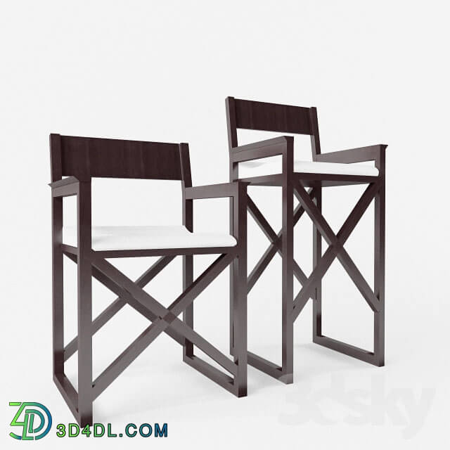 Chair - Oriental chairs