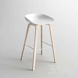 Chair - The Bar Stool About A Stool Aas 32 