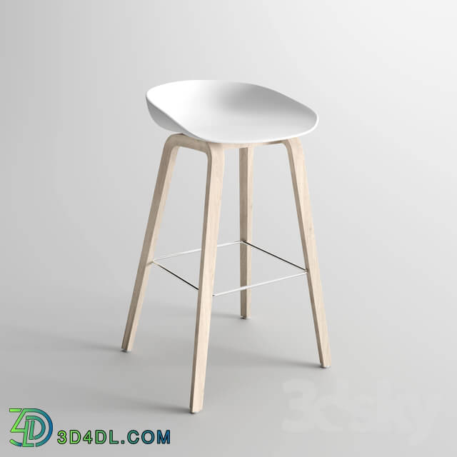 Chair - The Bar Stool About A Stool Aas 32