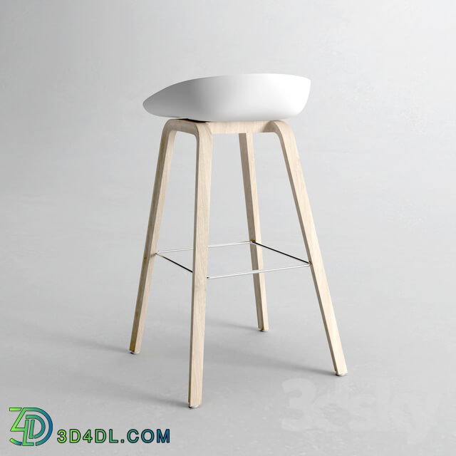 Chair - The Bar Stool About A Stool Aas 32