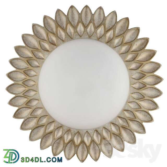 Ceiling light - Ceiling lamp Lamar H301-03-G