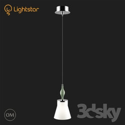 Ceiling light - 806_010 ESCICA Lightstar 