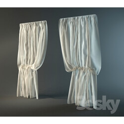 Curtain - Curtains 