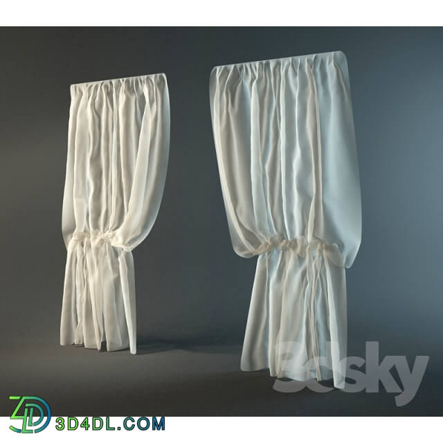 Curtain - Curtains