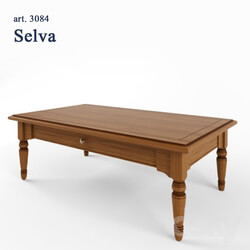 Table - Selva 3084 